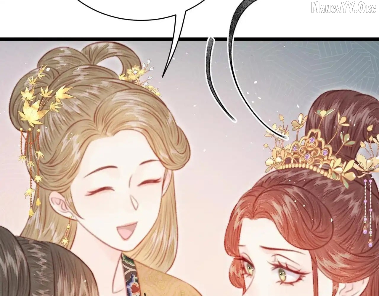 Shao Hua Long: Rebirth of the Evil Concubine’s Counterattack Chapter 30 - page 157